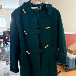 Vintage Holt Renfrew Coat